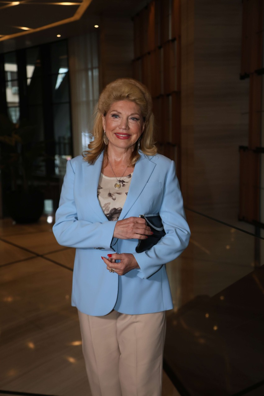 Suzana Mančić