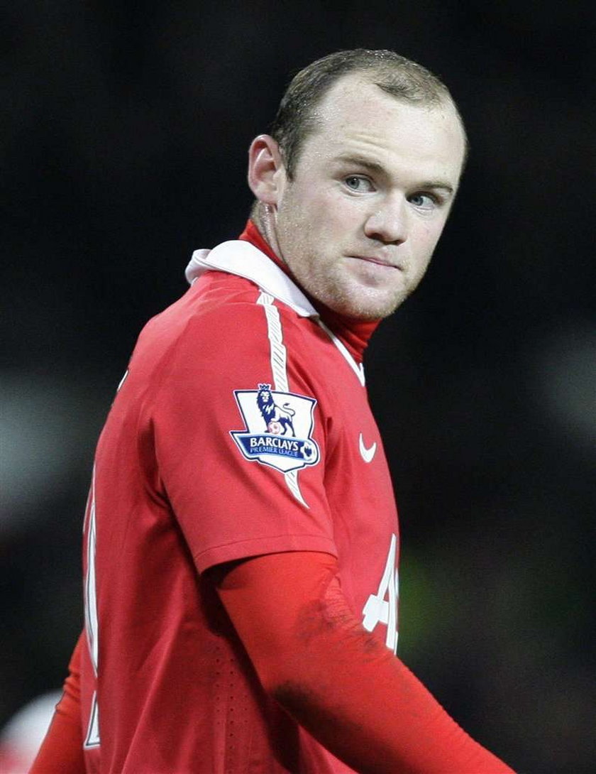 Wasilewski lepszy niż Rooney