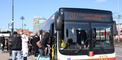 Autobusy częściej pojadą do Pruszcza