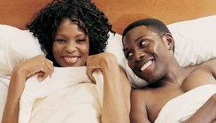 For men: Here are 5 effective ways to satisfy your woman in bed