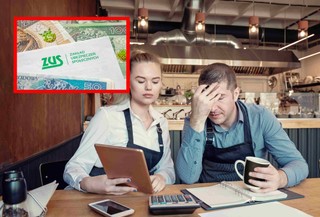 Jakie kary za niepłacenie składek ZUS? Kiedy przelewać pieniądze?
