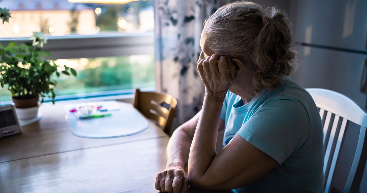 Jak przystosować się do starości? "To jest najświetniejszy czas, jaki kiedykolwiek był mi dany"