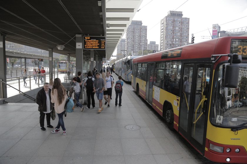 ITS przyspieszył tramwaje o 2 km/godz.