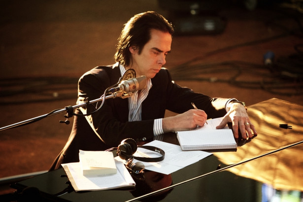 Nick Cave & The Bad Seeds w Polsce! Koncert w październiku w Warszawie