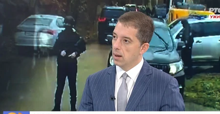 Marko Đurić