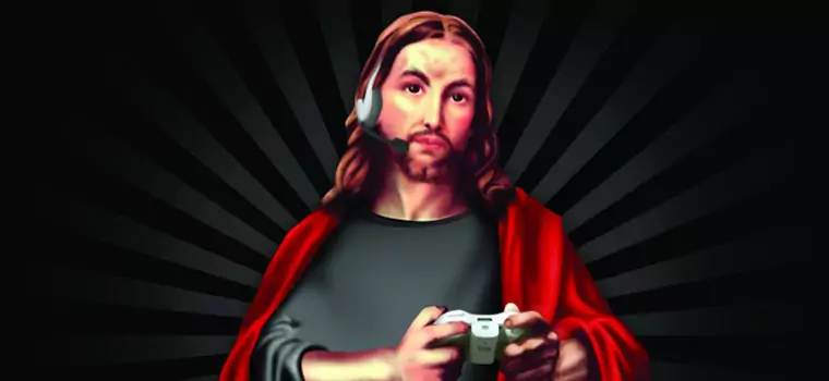 „Jestem waszym Ojcem. A wy moimi dziećmi", czyli o religii w grach wideo. Czy powinno się je łączyć?
