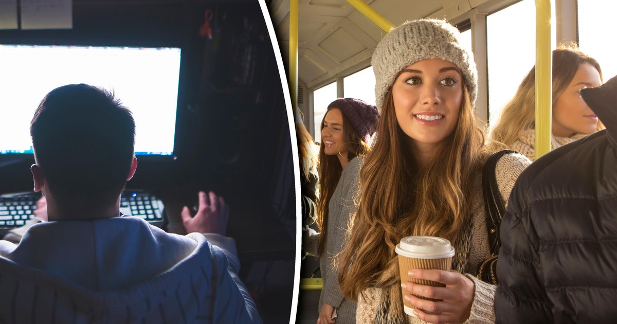 Podszywają się pod Polki. Ohydny proceder rozkwita w sieci