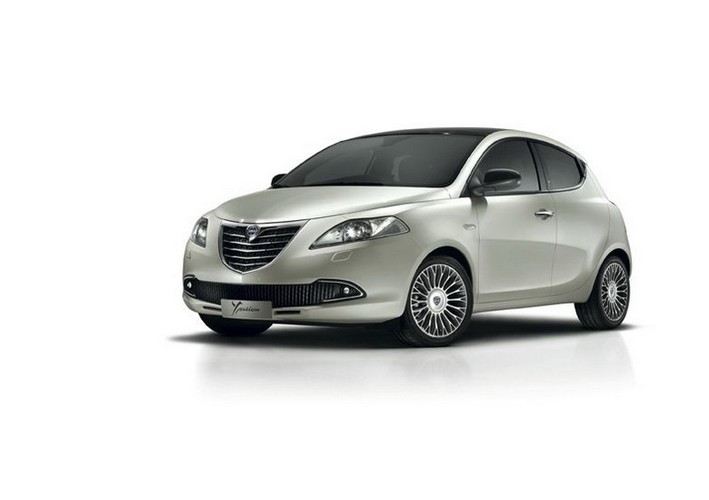 Nowa Lancia Ypsilon w Polsce ma zadebiutować w czerwcu...