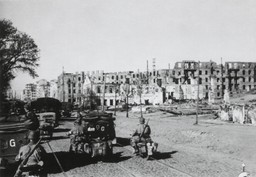 Wielka Brytania: Poseł polskiego pochodzenia wzywa Niemcy do zapłacenia reparacji Polsce