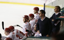 Amerykanin i Kanadyjczyk w składzie repereznetacji Polski na turniej EIHC