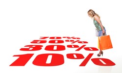 Łów i nie daj się złowić! 8 złotych zasad kupowania na wyprzedażach