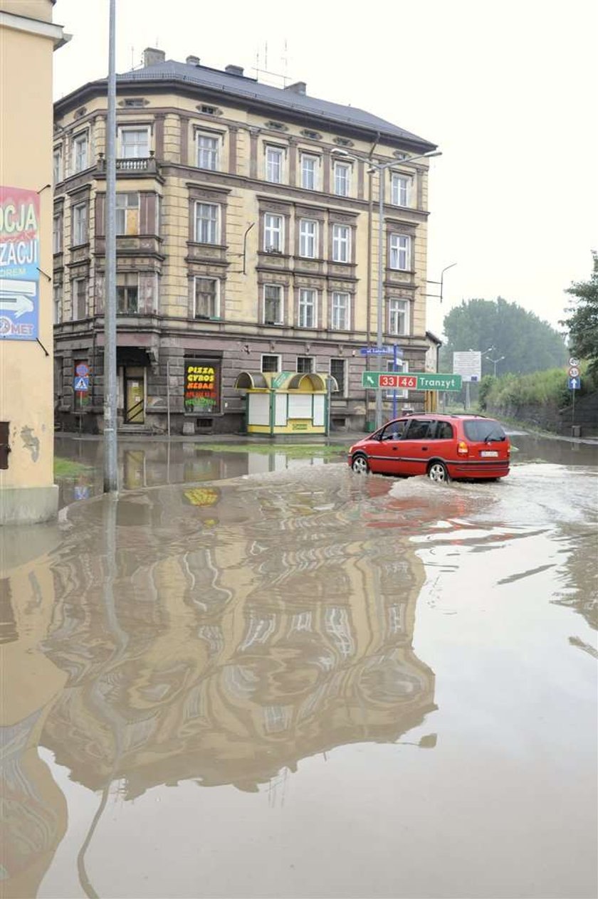 Grozi nam powódź wszech czasów?