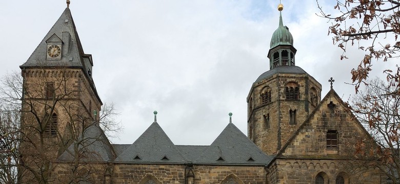 Hameln w Dolnej Saksonii. Śladem fletu Szczurołapa