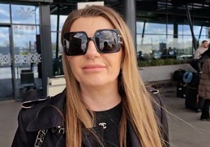 Prva izjava Viki Miljković posle smrti brata