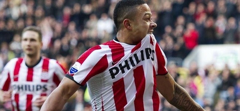 Anglia: Memphis Depay blisko Manchesteru United