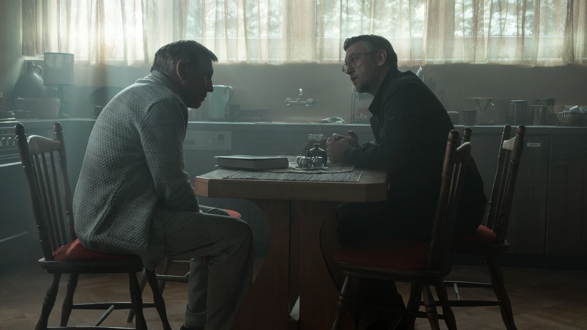 Nowy polski serial kryminalny murowanym hitem. Data premiery ujawniona