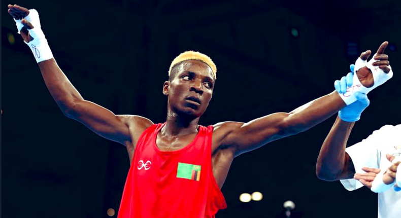 Commonwealth Games: Boxing fetches Ghana’s 3rd medal after Abraham Mensah’s victory