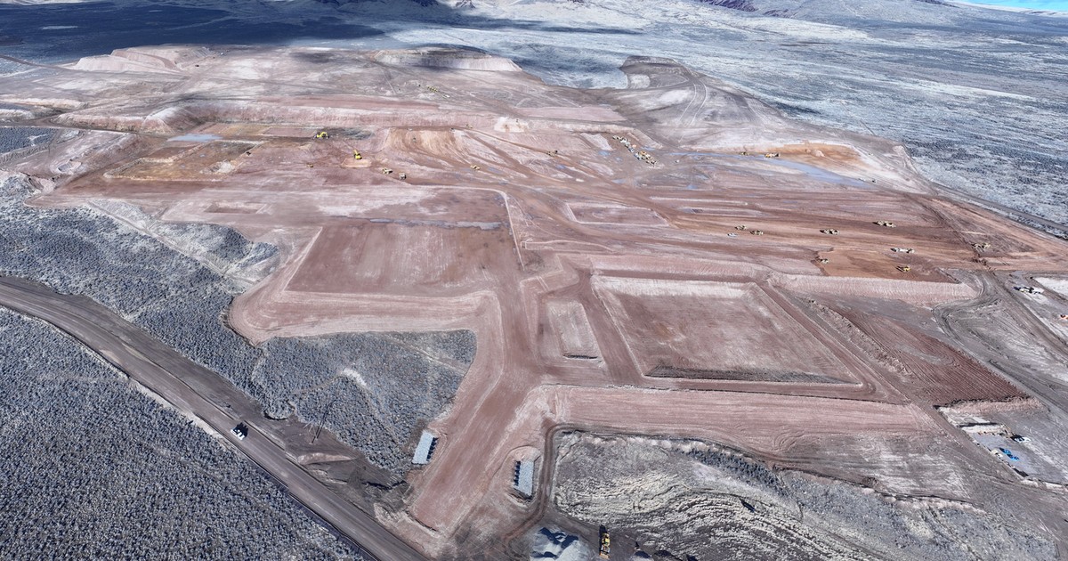 アメリカでリチウムを発見。採掘はいつ開始され、原材料価格にどのような影響を及ぼしますか?