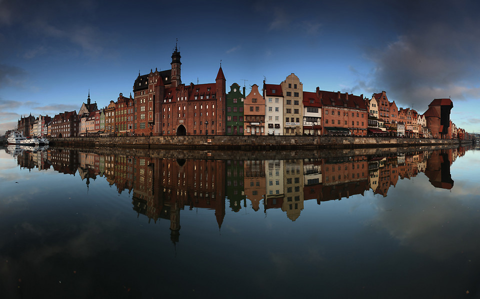 Gdańsk