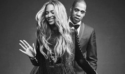 Jay Z i Beyoncé razem wyłącznie na Tidal