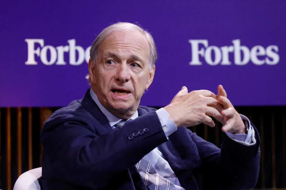 Rej Dalio