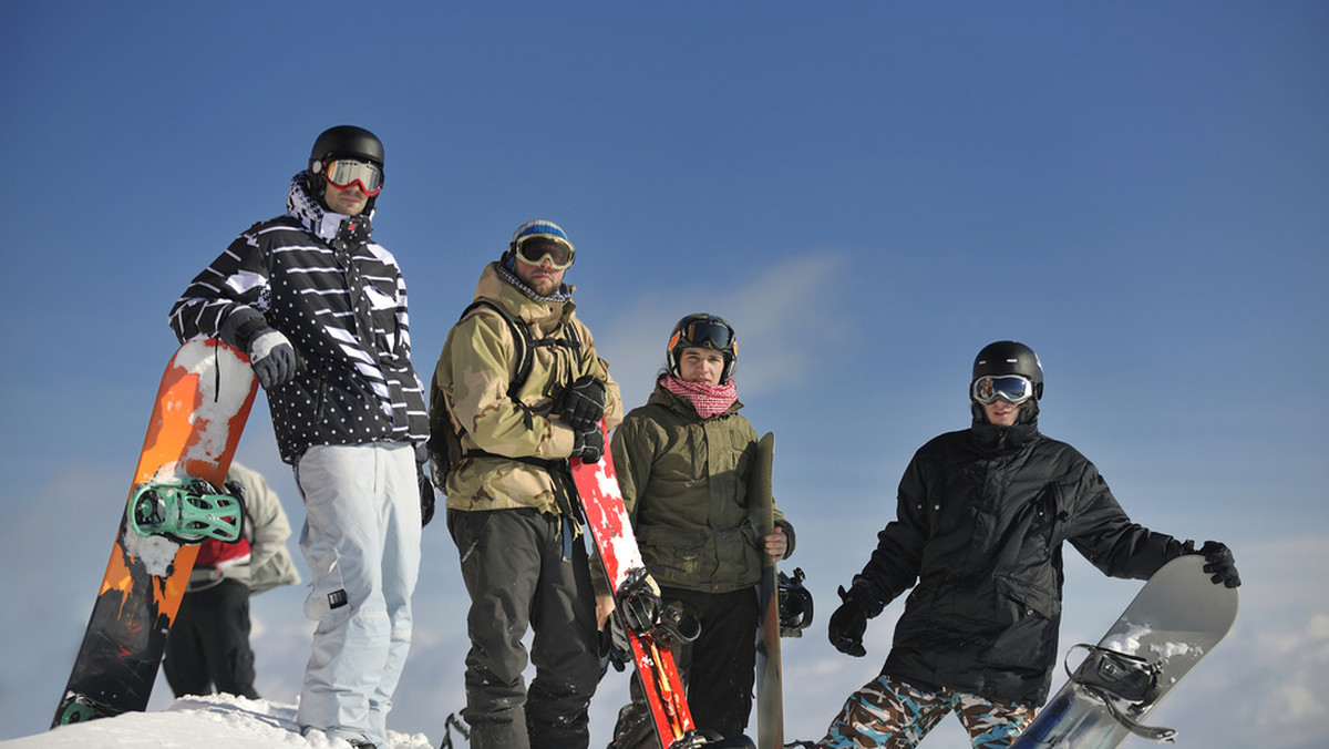 Total Fight Masters of Freestyle - najbardziej prestiżowe zawody dla najlepszych snowboarderów świata odbędą się w dniach 24-27.03 w Andorze w ośrodku sportów zimowych Grandvalira.