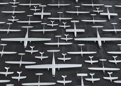 Drony w Wojsku Polskim w 2024 roku. Czy armia nadąża za światem? [ZDJĘCIA]