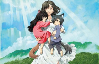 'Wilcze dzieci' - z miasta na wieś