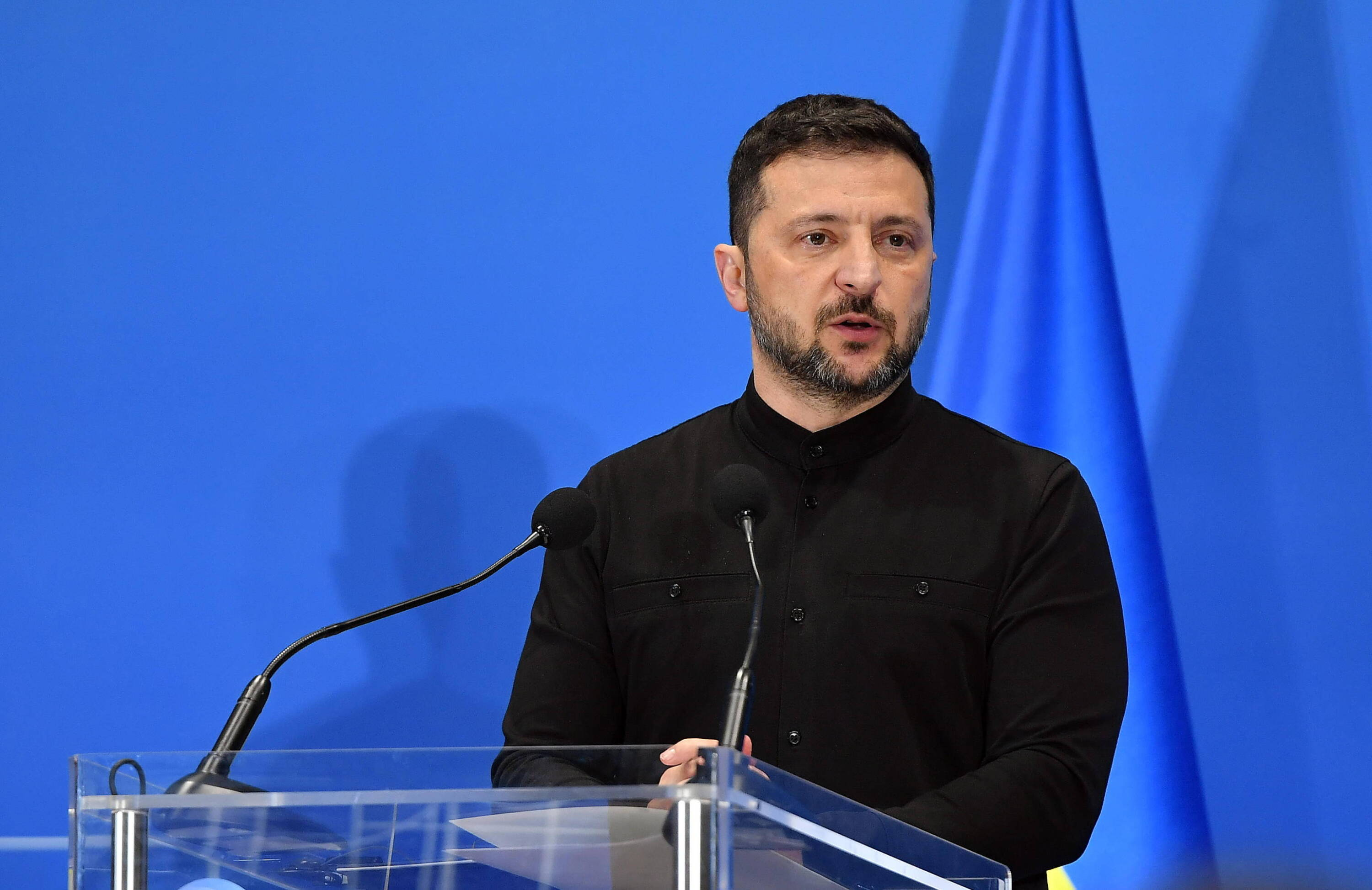 Szmyhal nowym ministrem obrony Ukrainy: 50% własnej broni