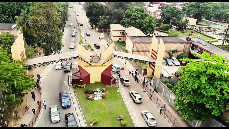 University of Lagos