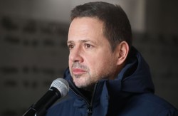 Nitras zdradza plany Trzaskowskiego: Konsekwentnie się przygotowuje