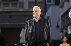 Znany komik wywołał burzę. Porównał Trumpa do Hitlera