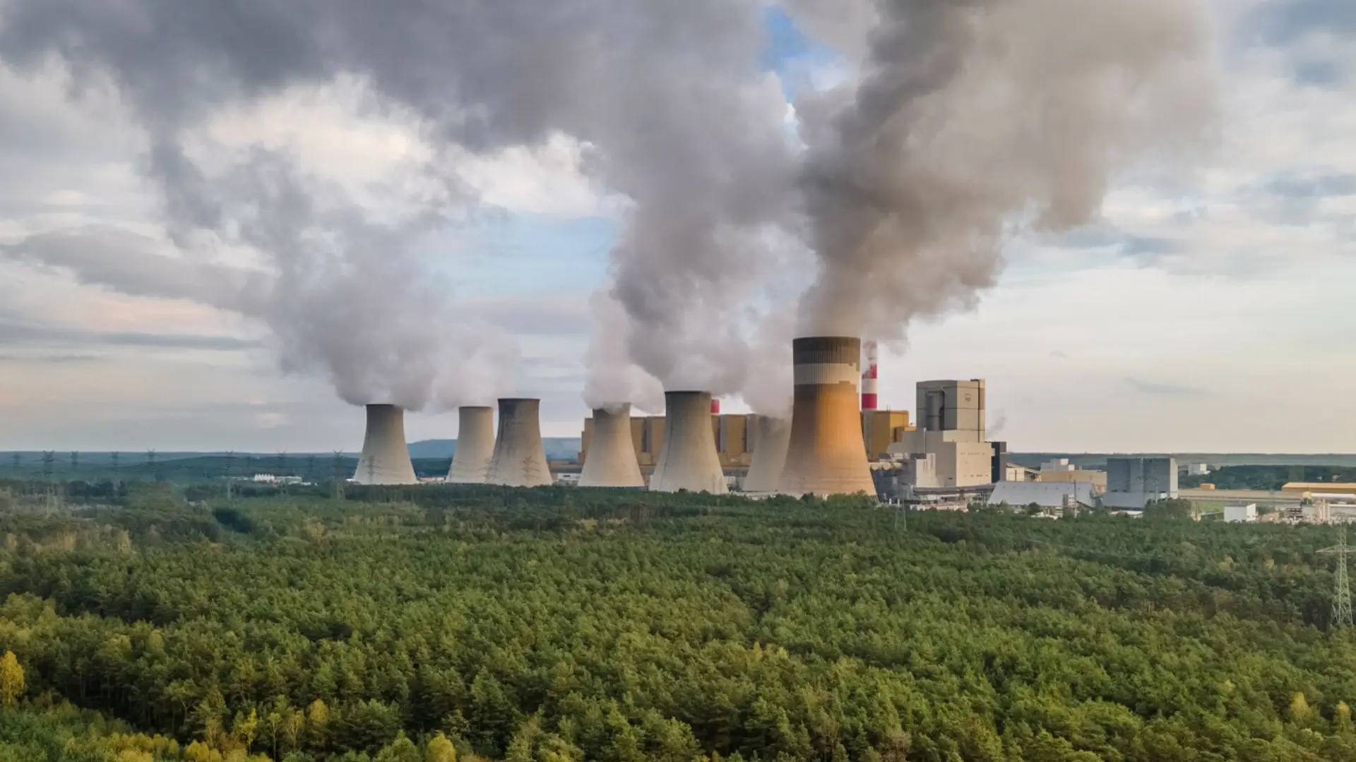 Rząd w planie odbudowy proponuje wsparcie dla paliw kopalnych. To szkoda dla klimatu