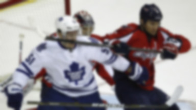 NHL: kluczowa wygrana Washington Capitals