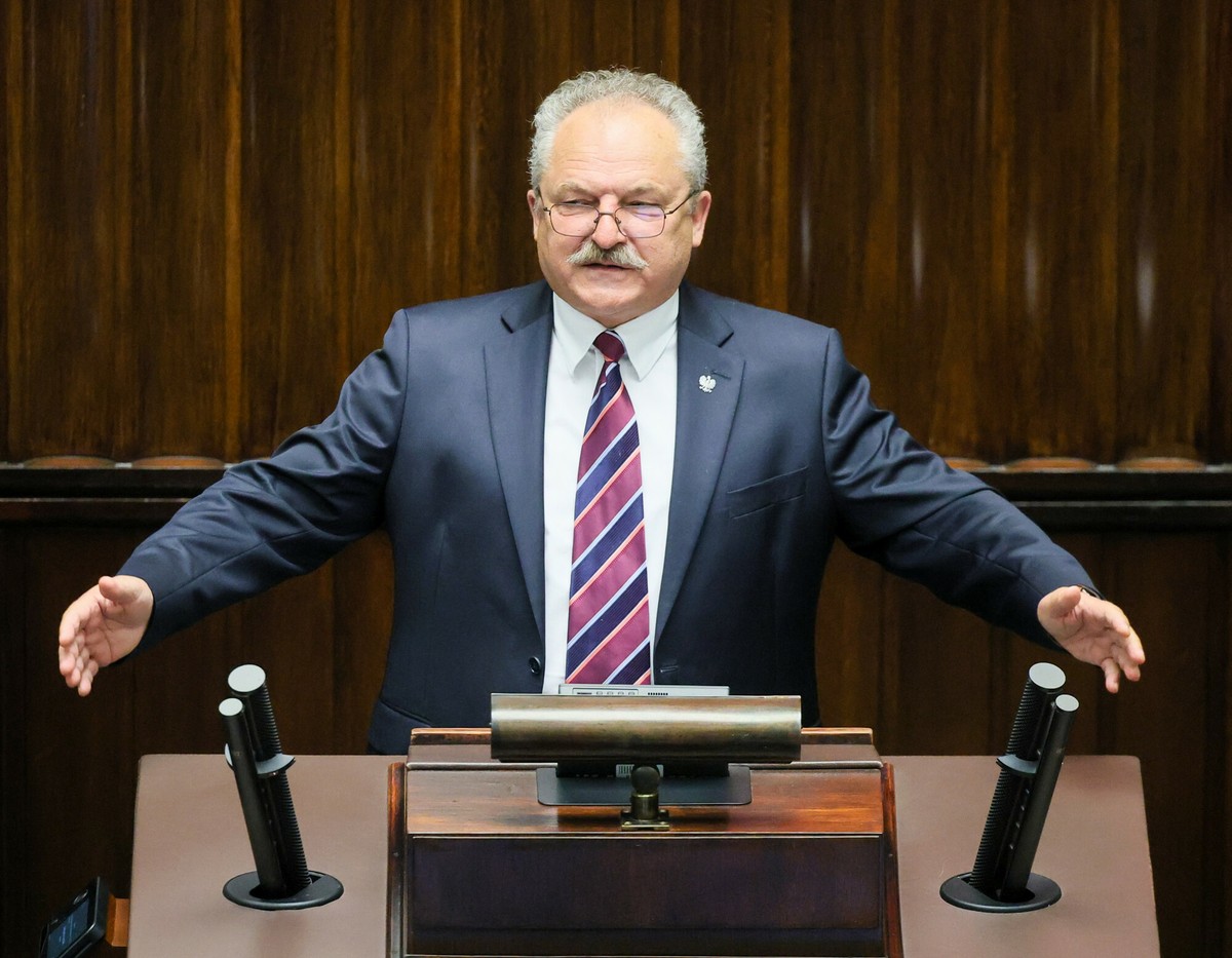 36. posiedzenie Sejmu X kadencji