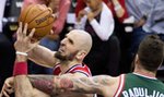 Marcin Gortat – Marzę o mistrzostwie NBA