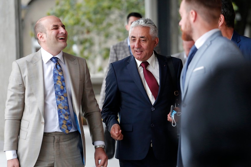 Dragoljub Simonović 