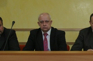 Przewodniczący sejmiku woj. podlaskiego wystąpił z PO. 'To protest'