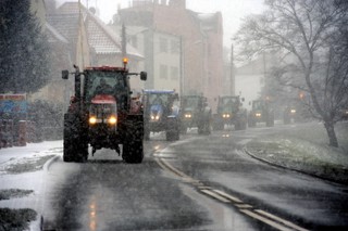 Rolnictwo też będzie miało komisję trójstronną