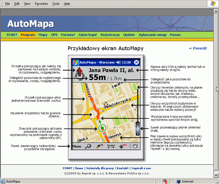 AutoMapa: 10 lat historii