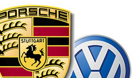 Volkswagen Z Udziałem Katarczyków Kupił 49.9 Proc. Porsche