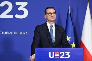 Premier po szczycie RE: Przedstawiłem 5-punktowy plan