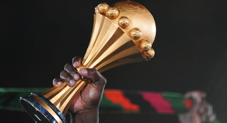 AFCON trophy