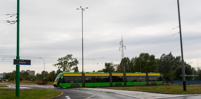 Przyjdź i porozmawiaj o remoncie trasy tramwajowej