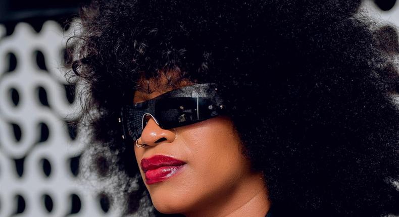 Sheebah Karungi is taking a break from music