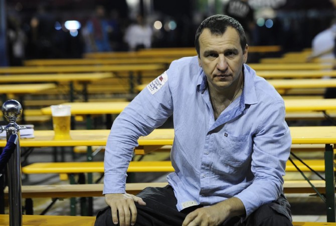 Nenad Jezdić