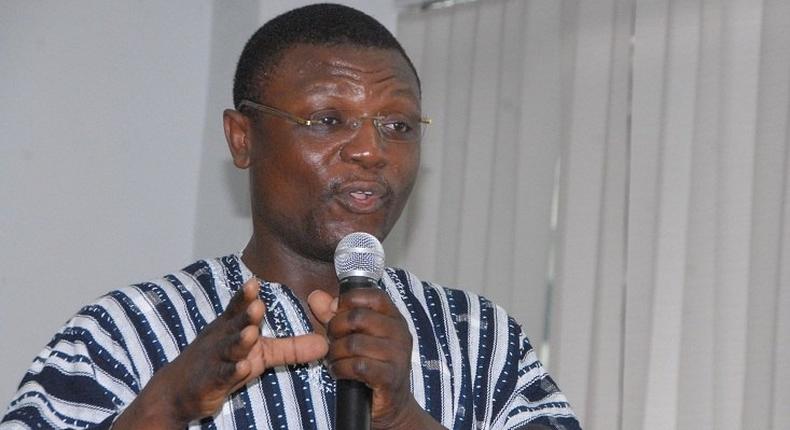  Kofi Adams