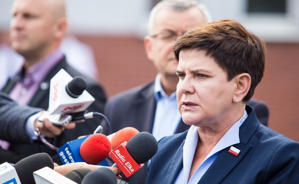 Beata Szydło