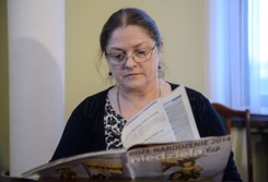 Pawłowicz się tłumaczy. 'Lepiej posilić się kanapką, niż zachowywać jak po spożyciu'