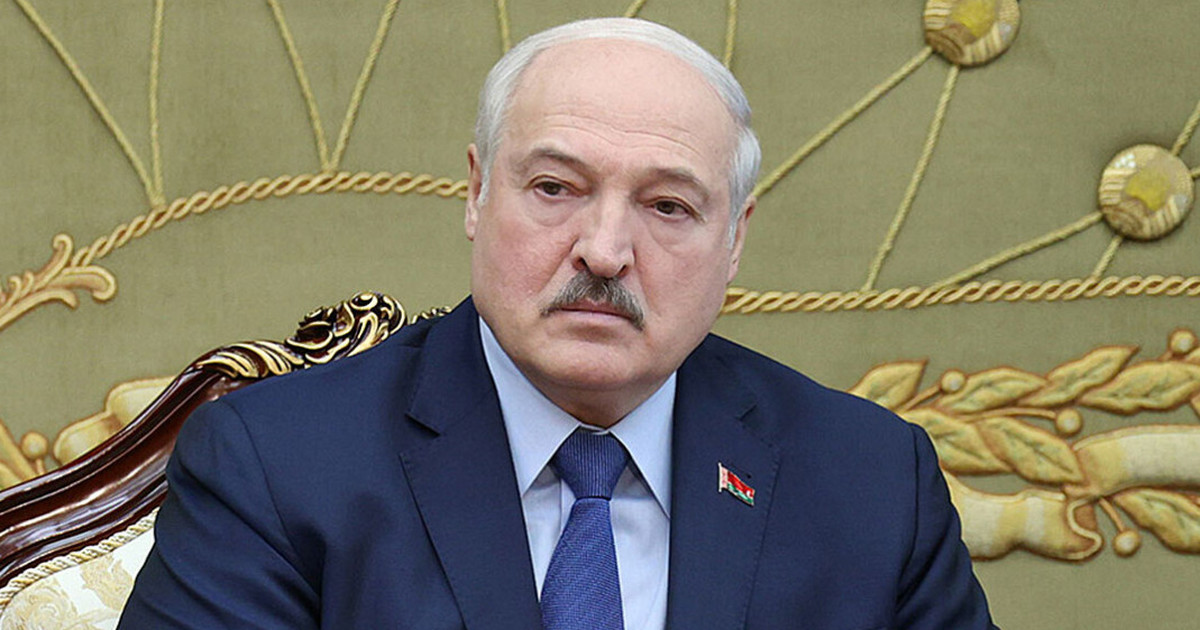 Alexander Lukashenko ha fatto arrabbiare i predicatori russi.  “parassiti”